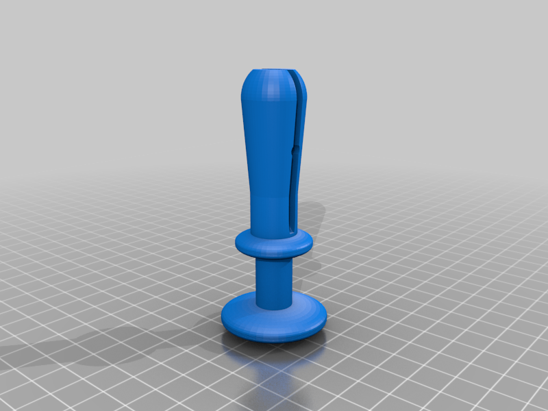 Little Tikes Nail Replacement