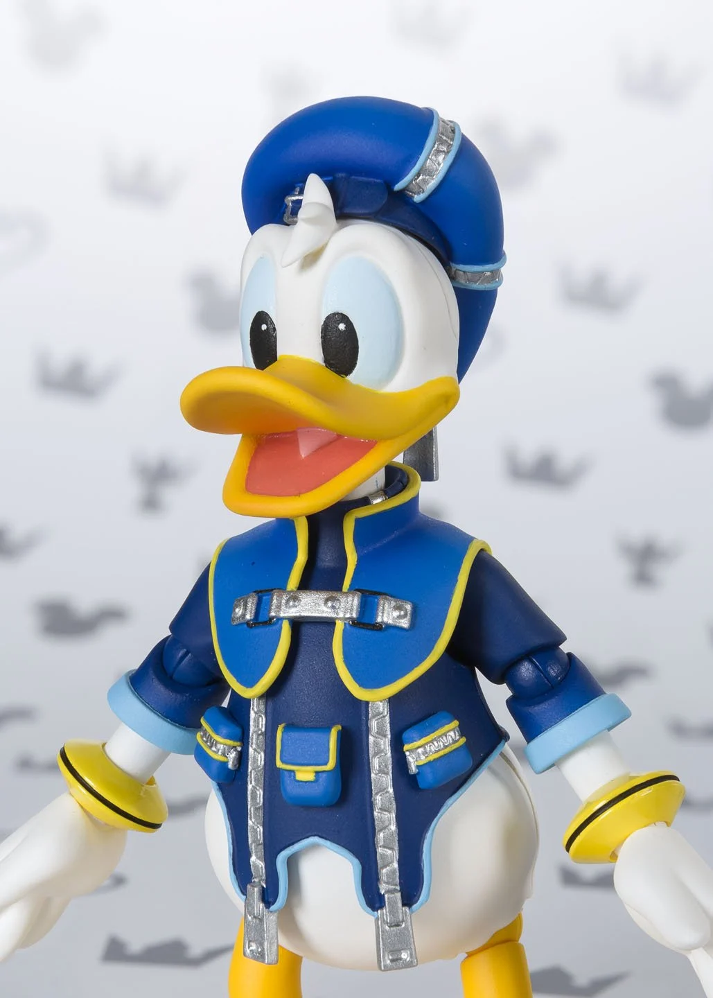 Kingdom Hearts Donald Duck