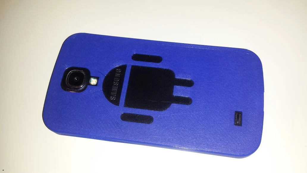 Samsung Galaxy S4 Huelle