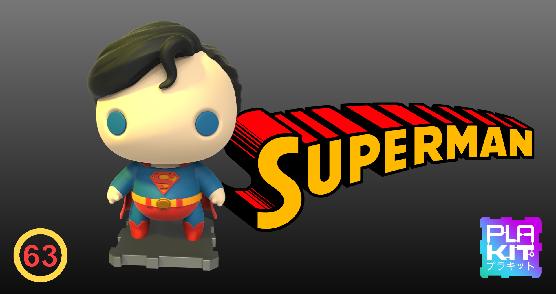 Superman Classic!!