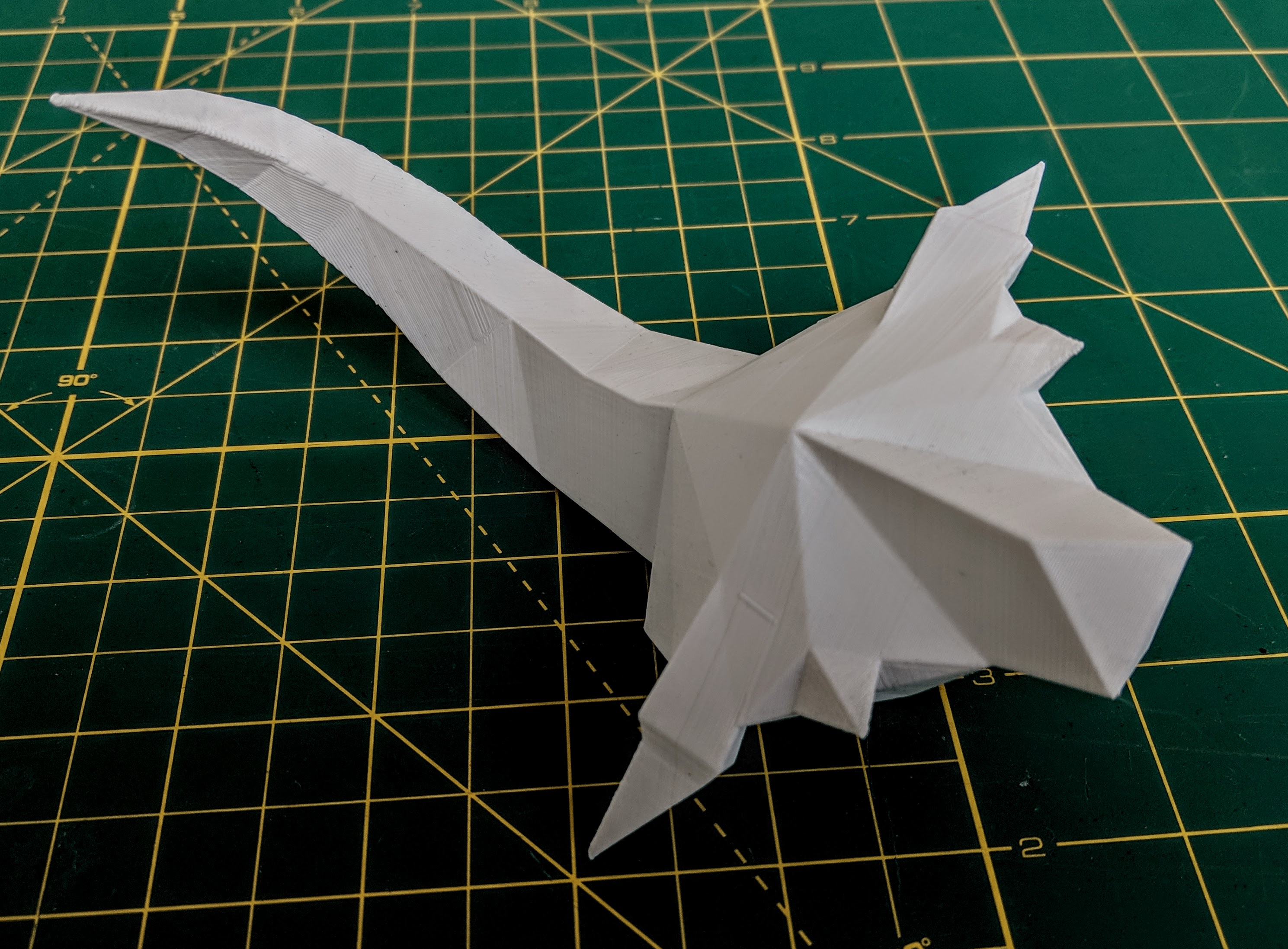 Quake 1 - Scrag/Wizard