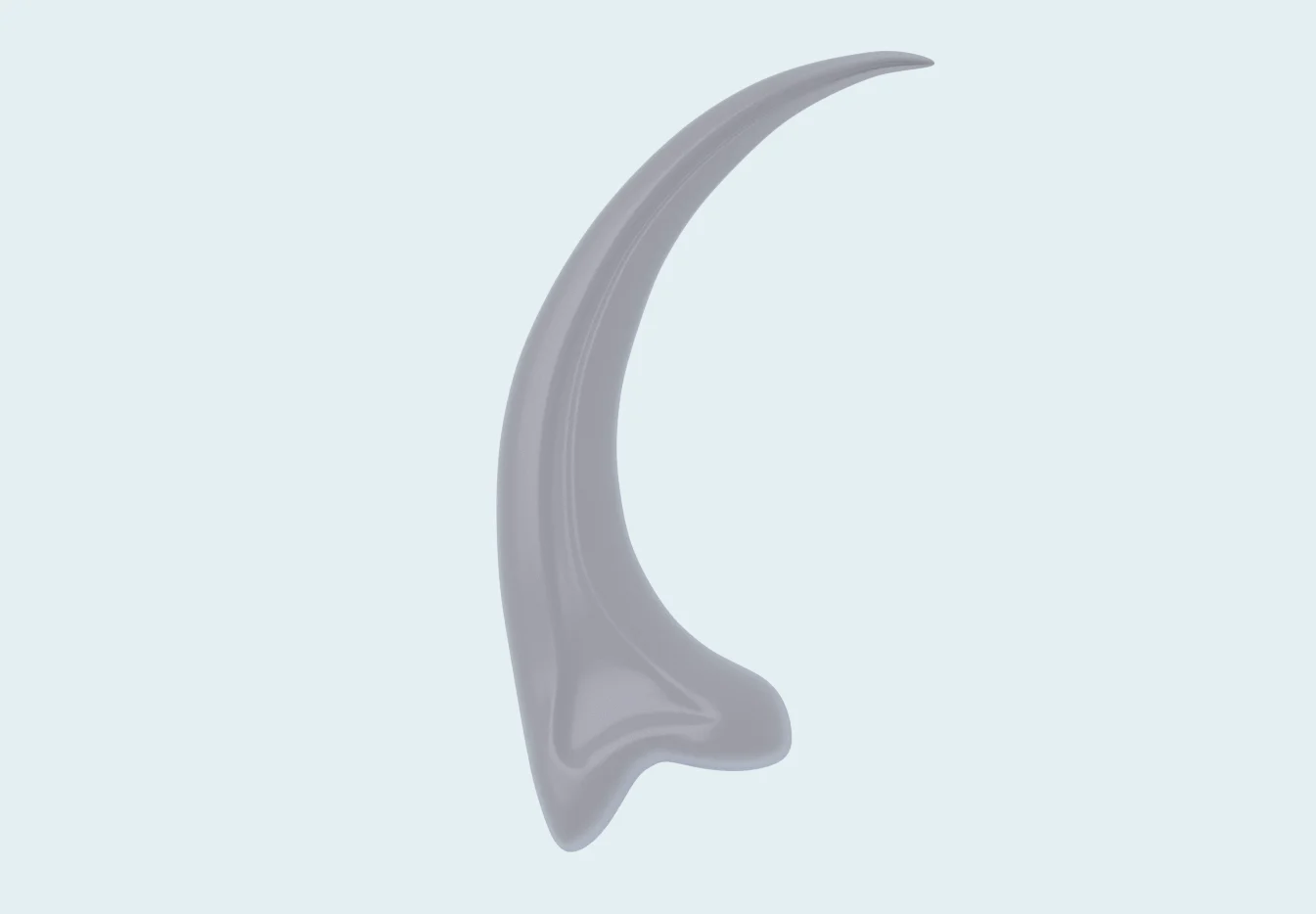 Alan Grant's Raptor Claw