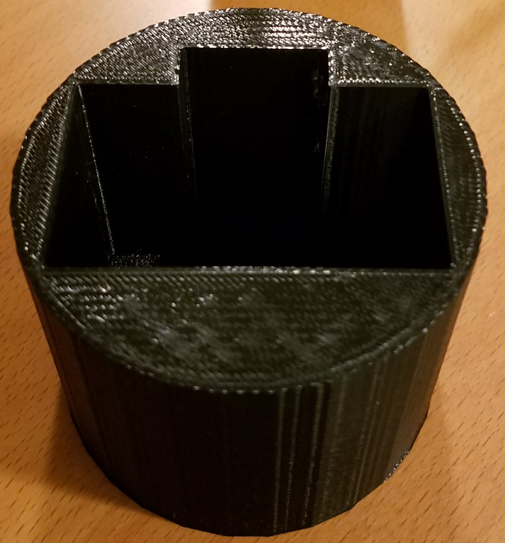 Baofeng cup holder