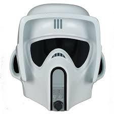 Scout Trooper