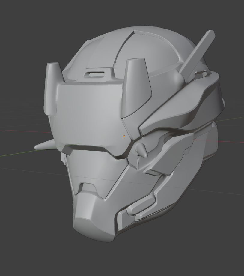 Helldivers 2 Drone Master Helmet (High Quality)