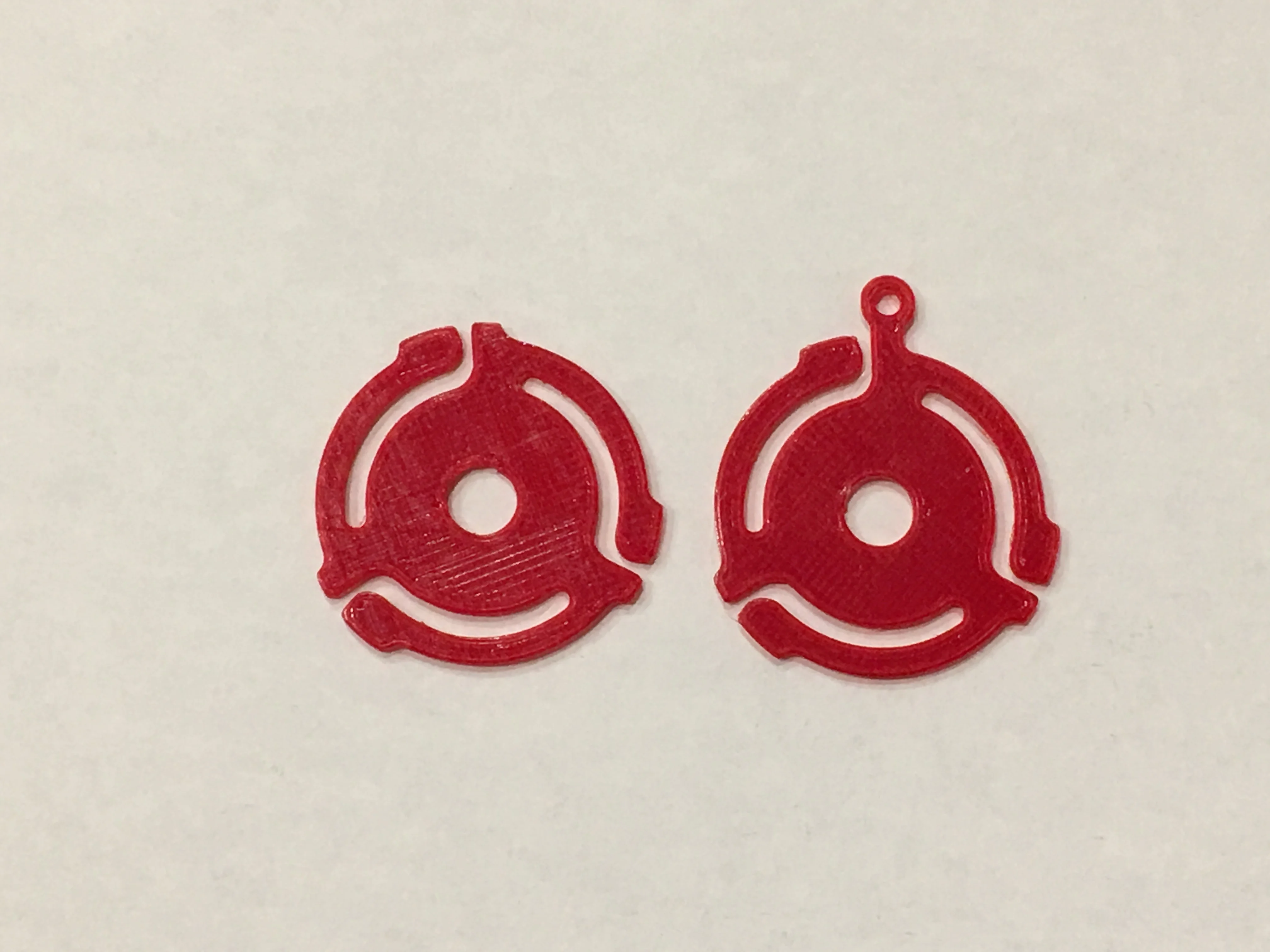 45 Adapter
