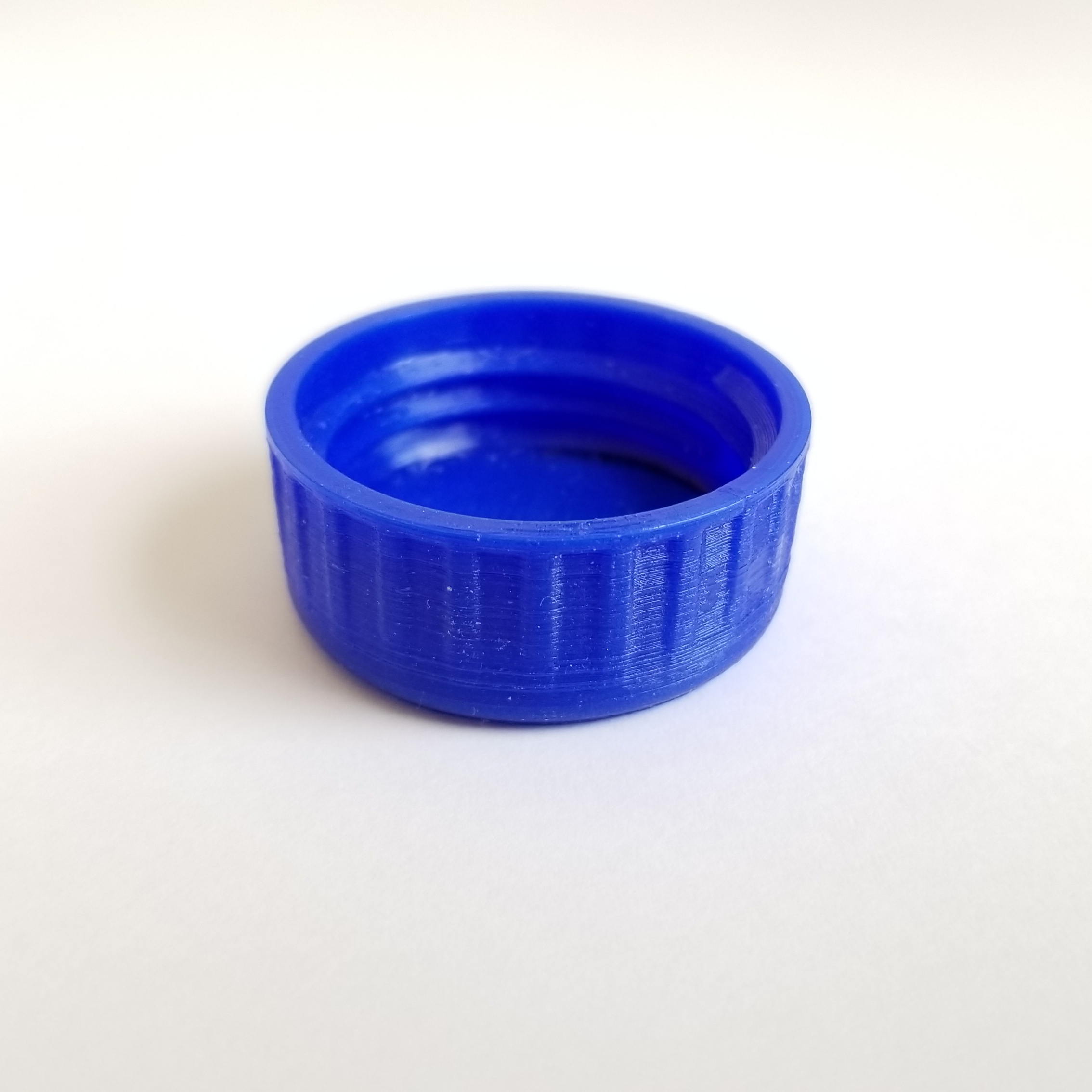 PCO 1881 PET Bottle Cap with Grip