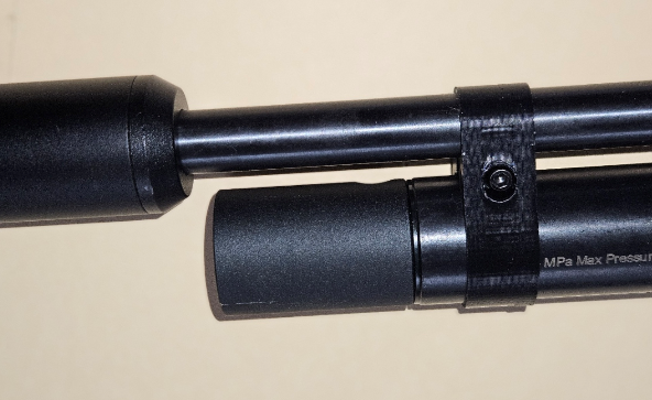 Bague PR900G3 ARTEMIS/SNOWPEAK