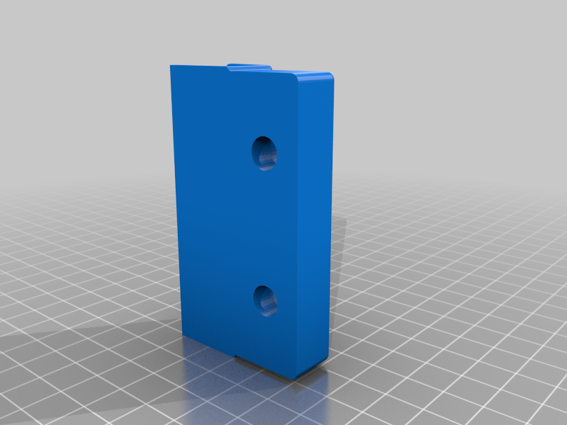 Holder Fanuc teach pendant