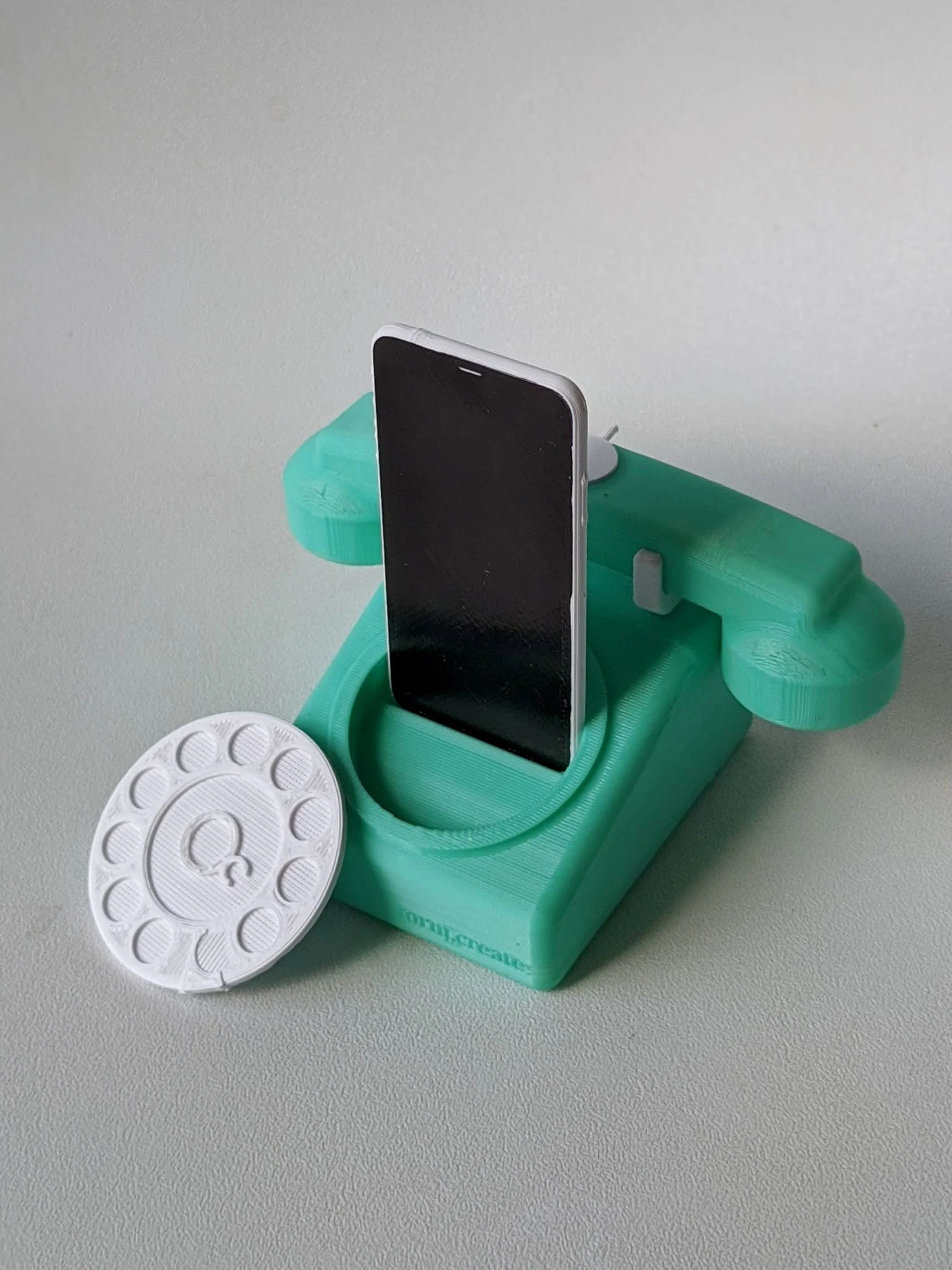 Tele-Charger
