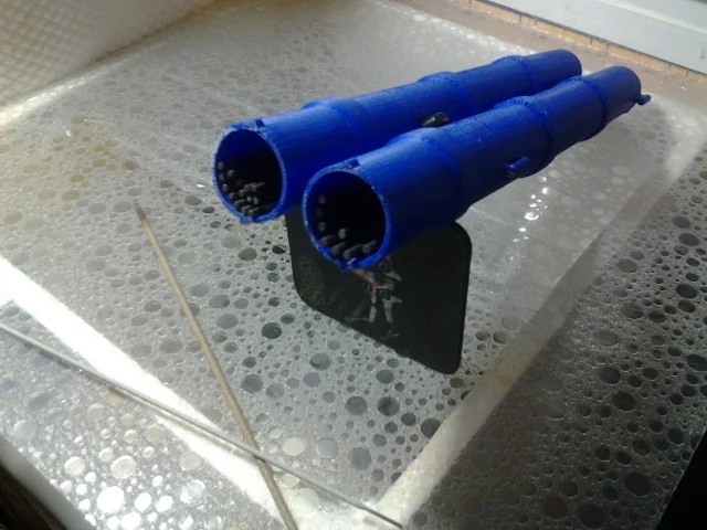 Welder Electrode box