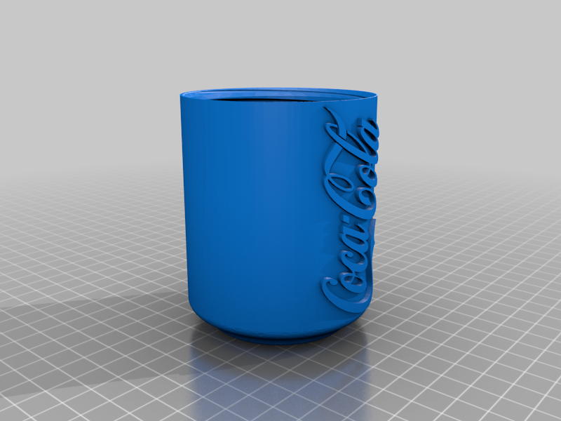 MATE COCA COLA