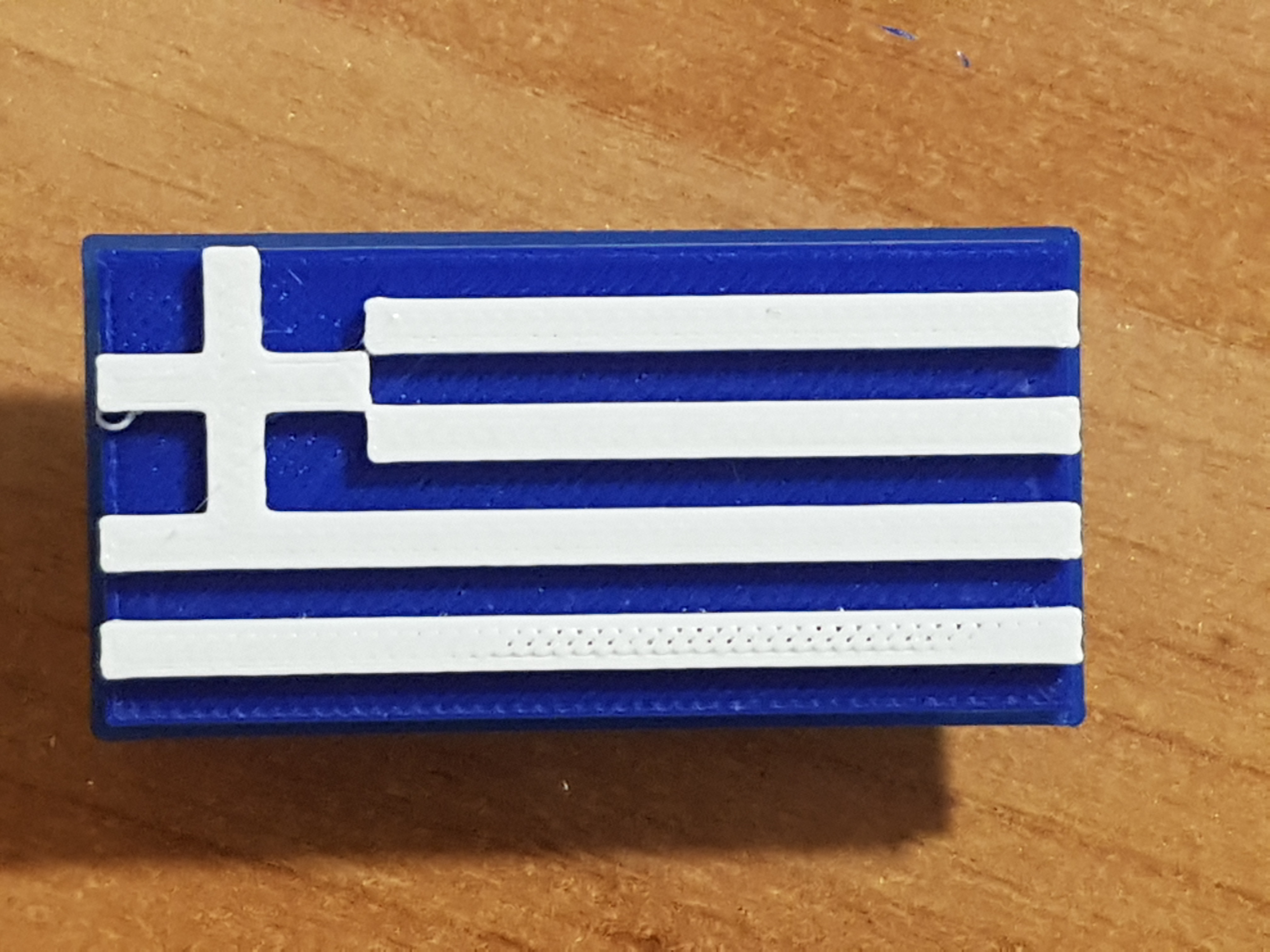 Greek flag