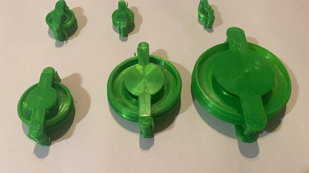 PomPom makers