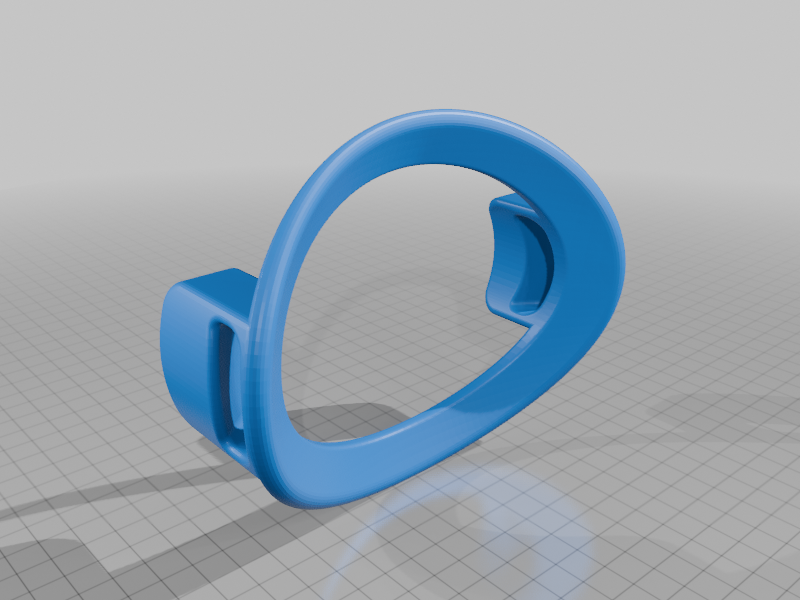 Quest 3 - Standard Strap with Battery Support