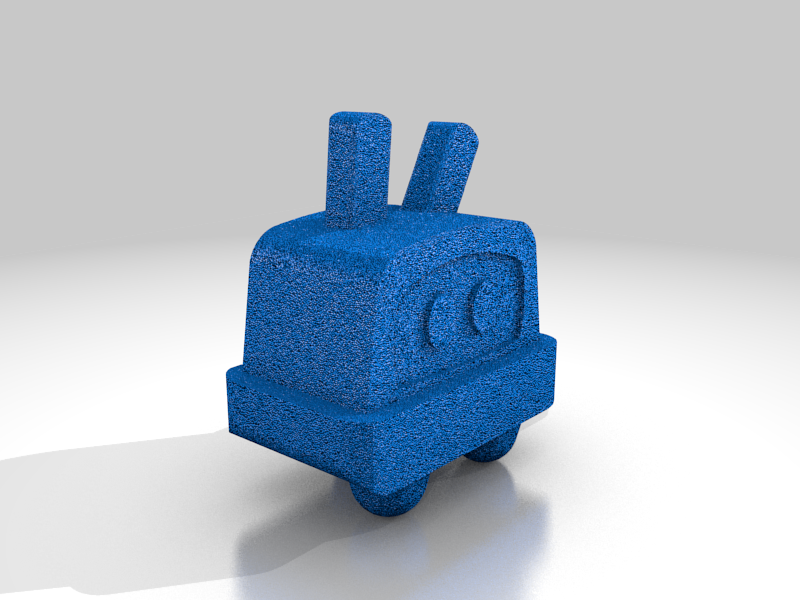 Roberto - Pocoyo