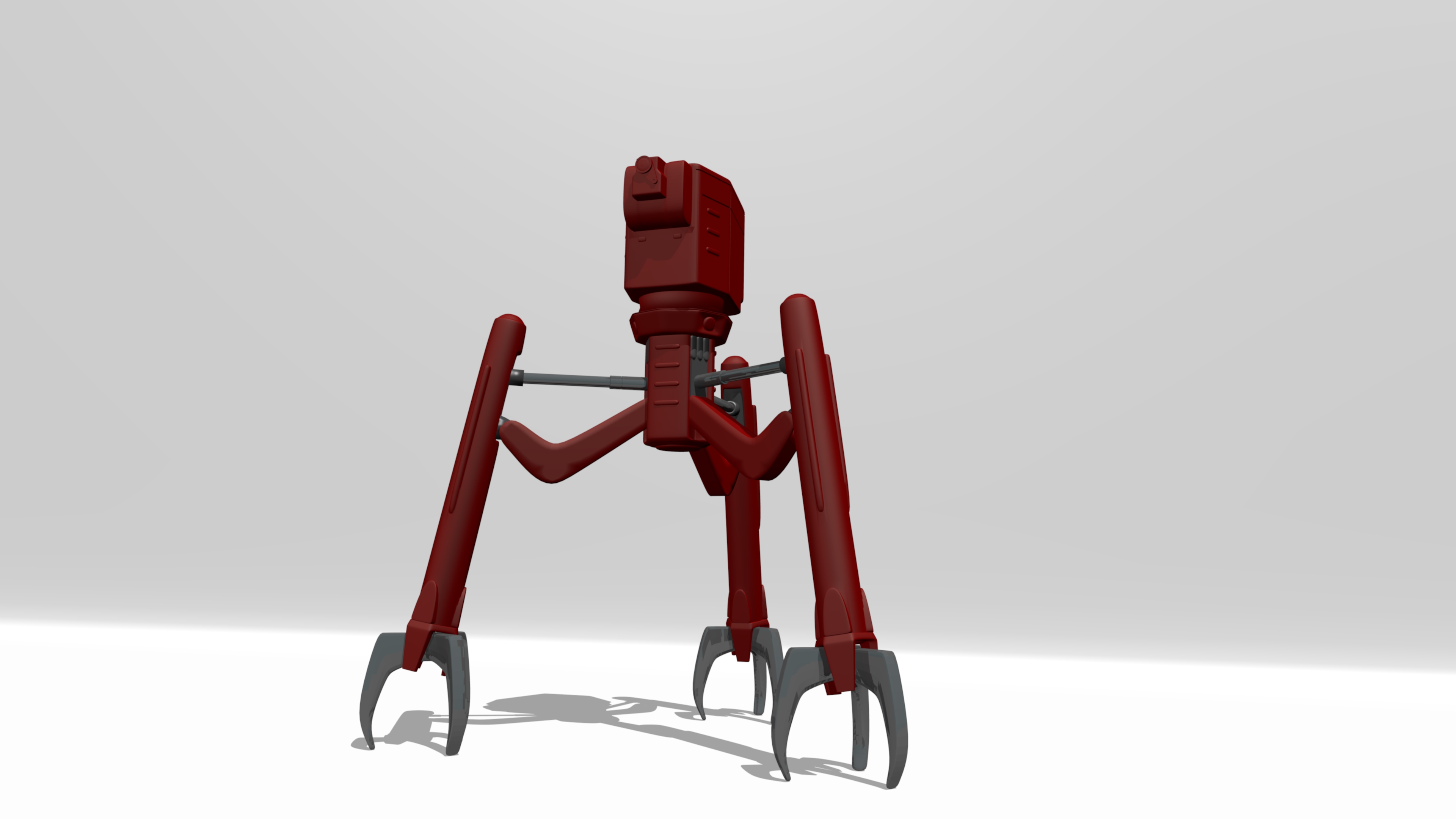 KV-98 contruction labor