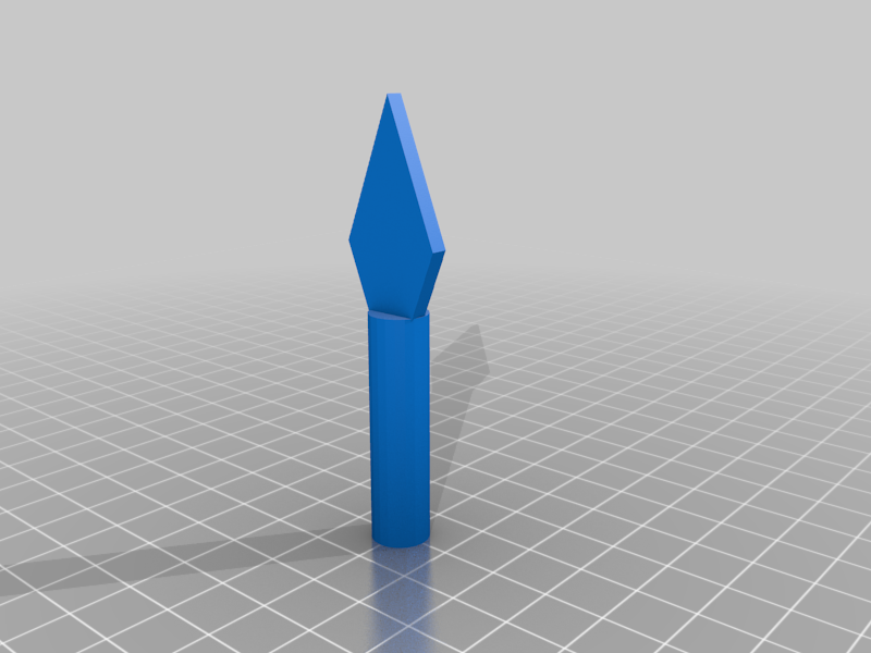 苦無 Kunai