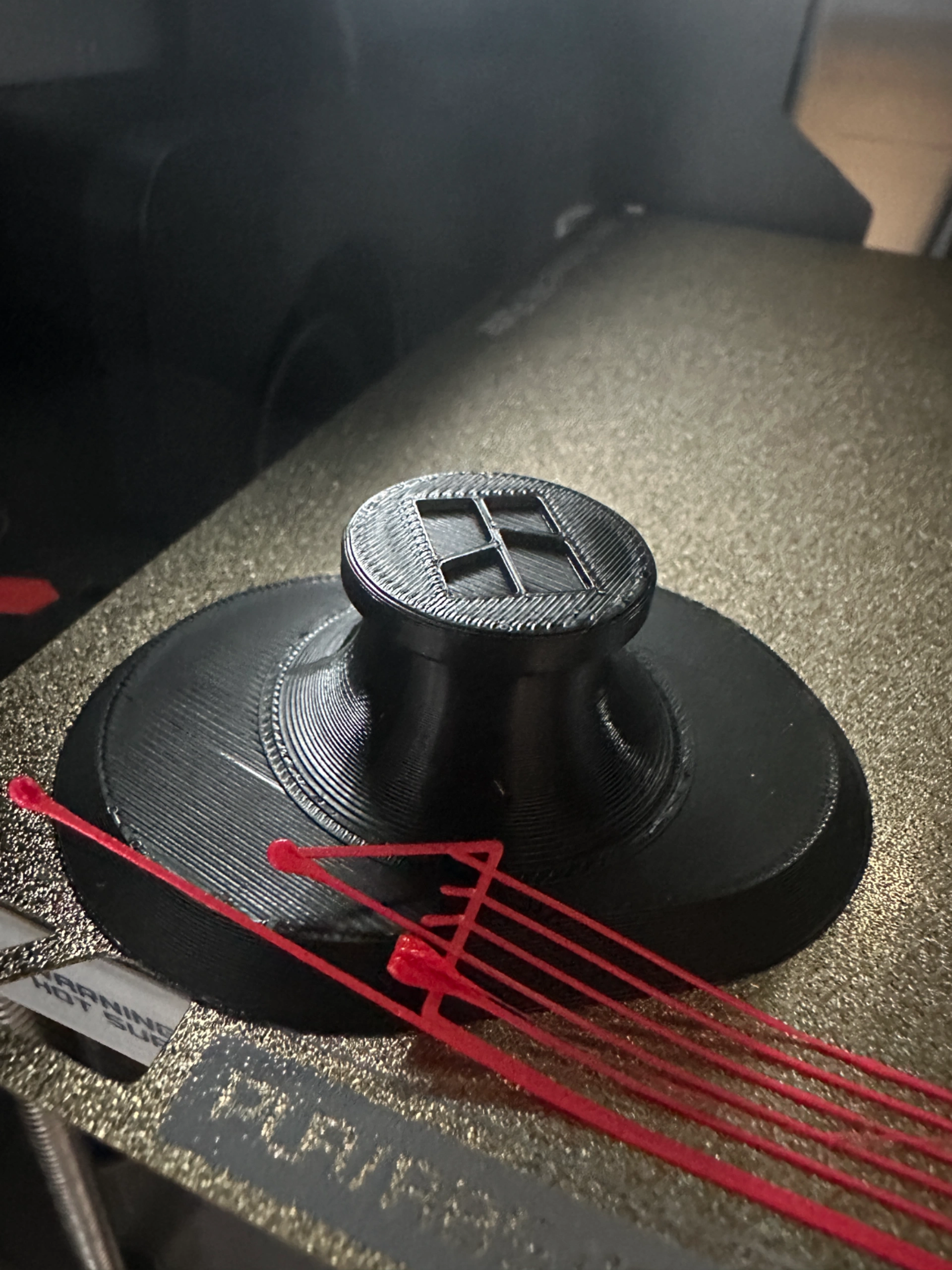 PurgeLine Ninja - Printer Scraper