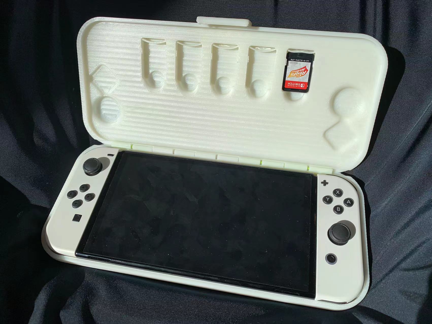 Nintendo Switch Oled Case