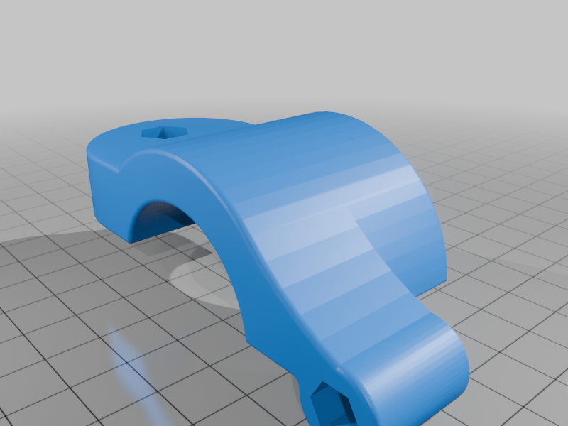Cup holder for stroller V2