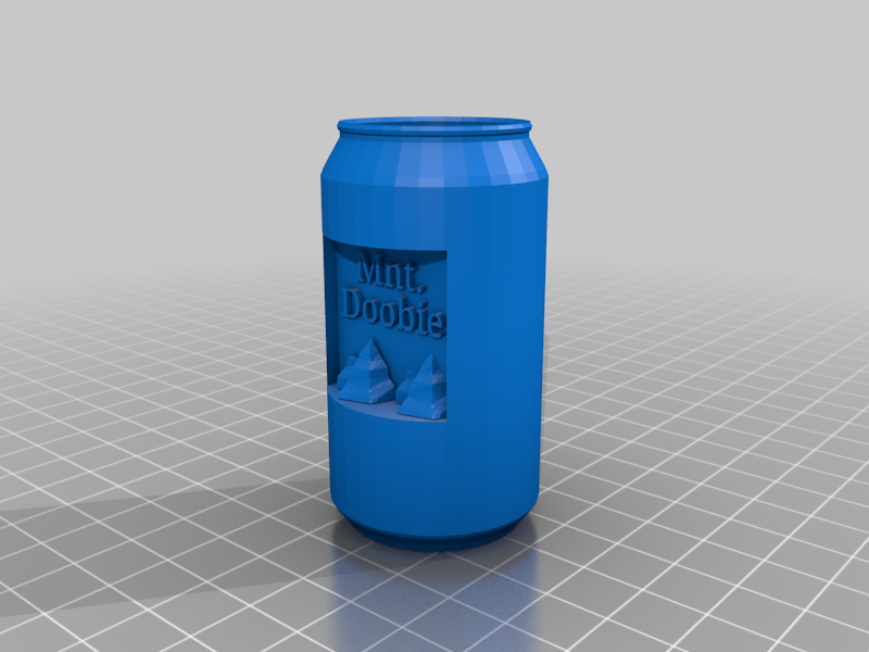 mnt doobie