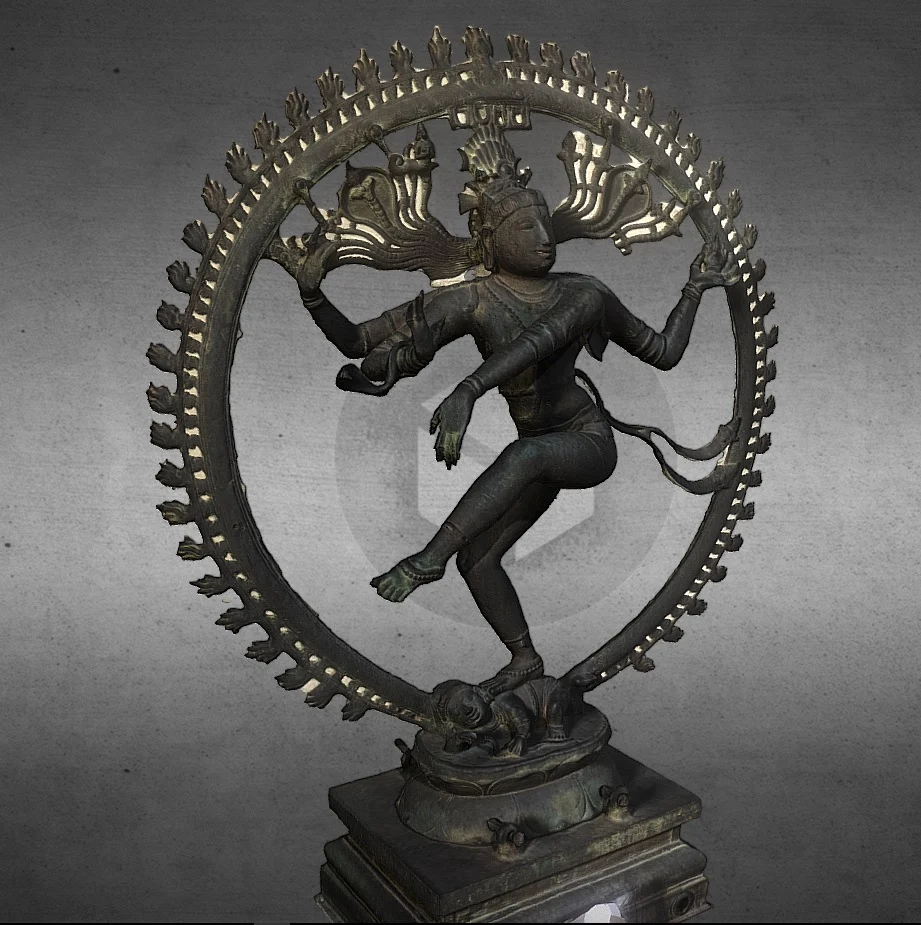 Shiva Nataraja