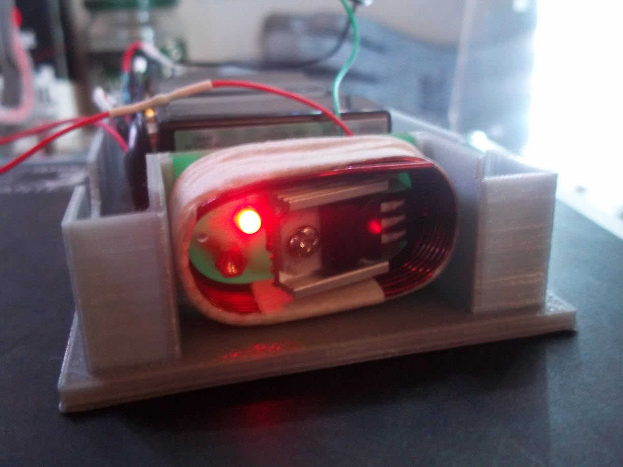 EMP Generator