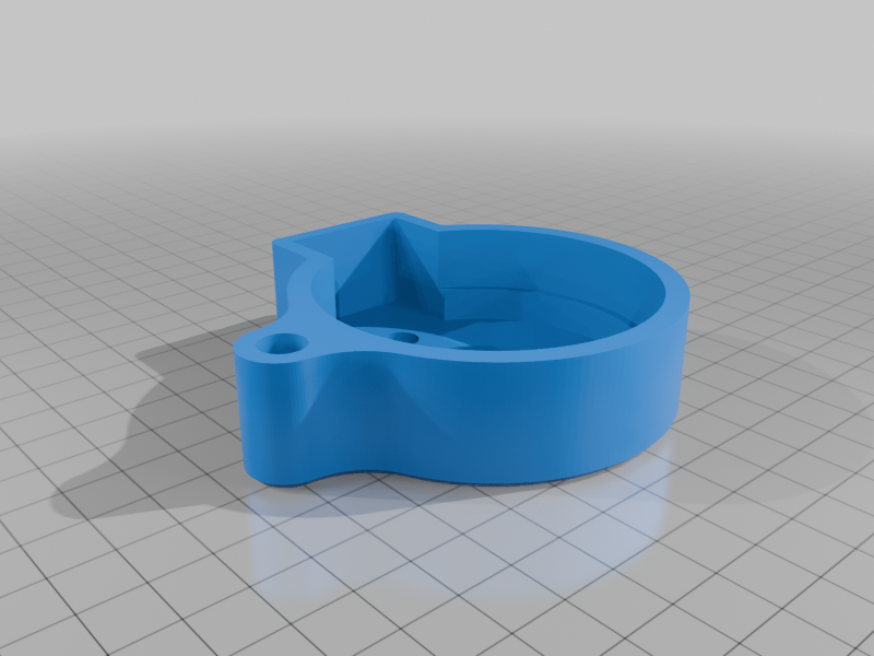 Dynatron lipo battery holder set