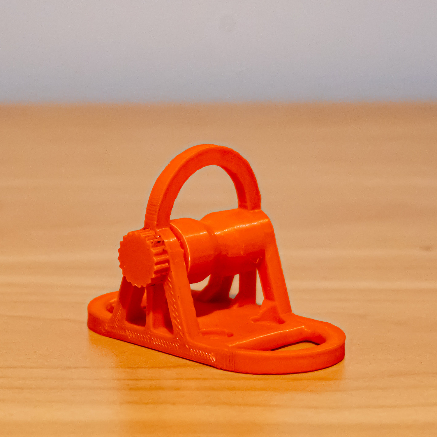 Filament roller guide for Creality Ender-3 V3 KE/SE