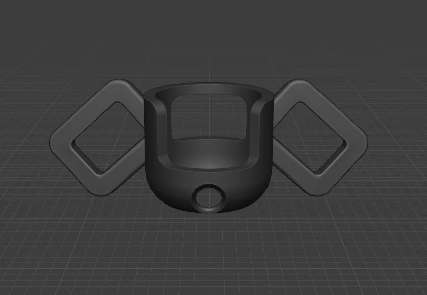 Elegoo Mars Drip Hanger (Righty/Lefty/Both)