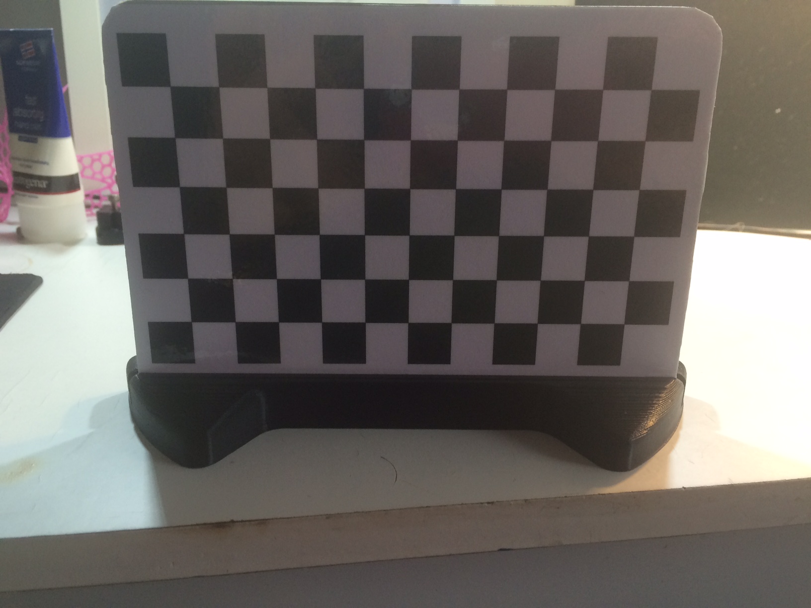 ciclop calibration pattern jpg & pdf