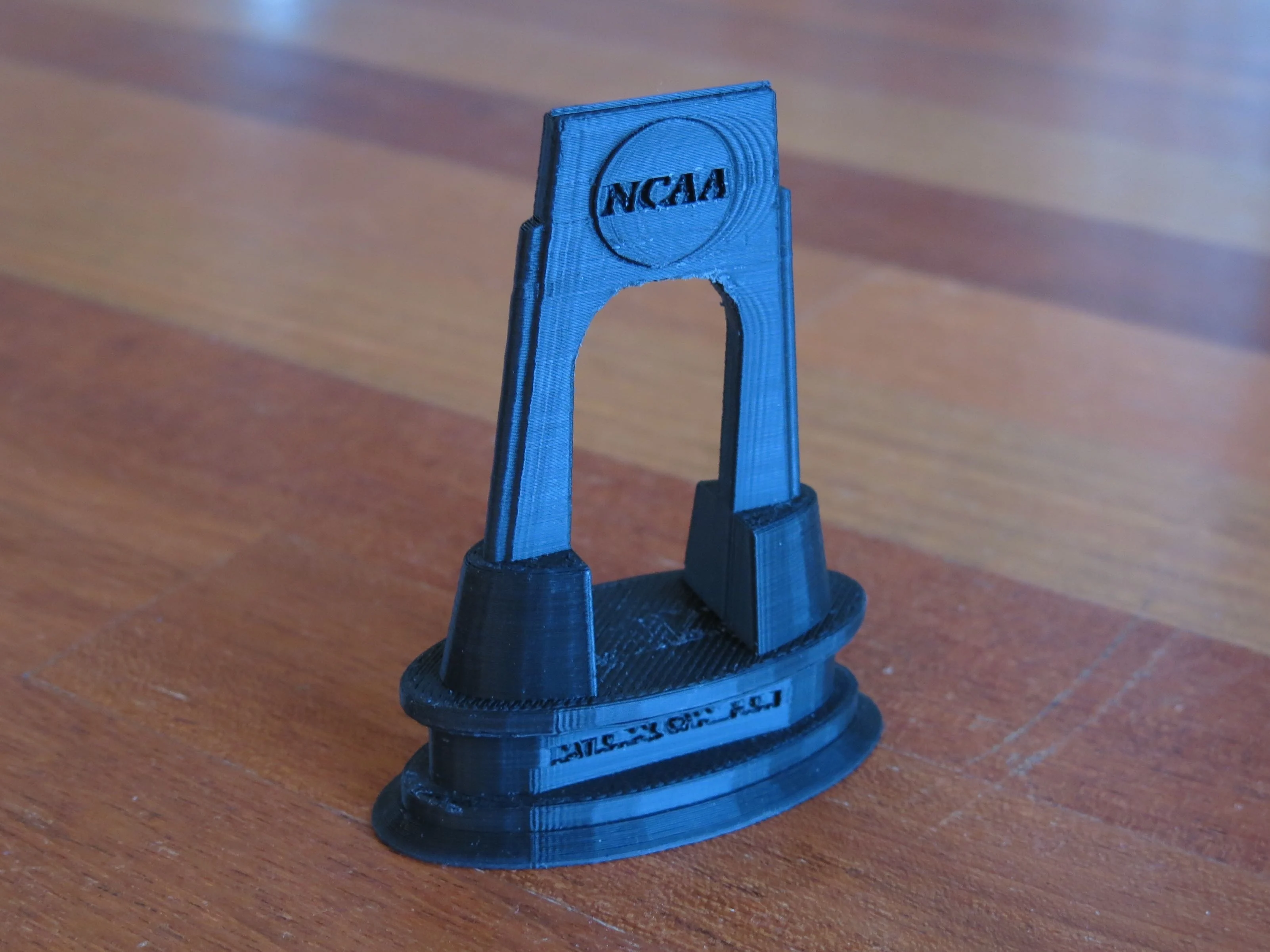 NCAA Trophy
