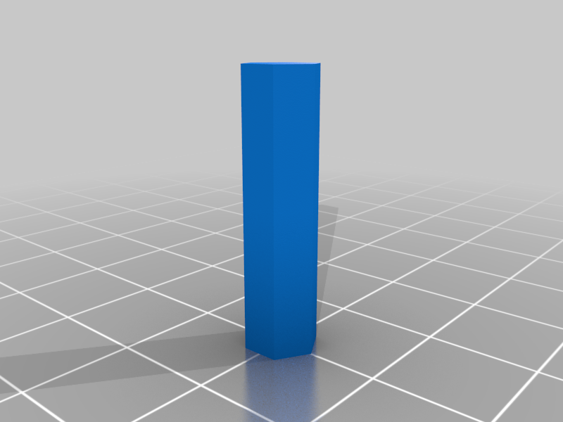Hex Key (Millimeters)