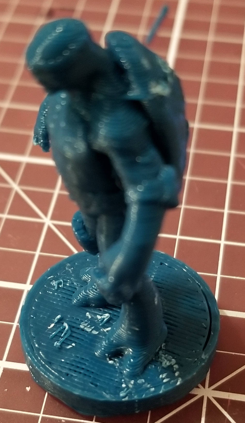 Tortle / Ninja Turtle Mini