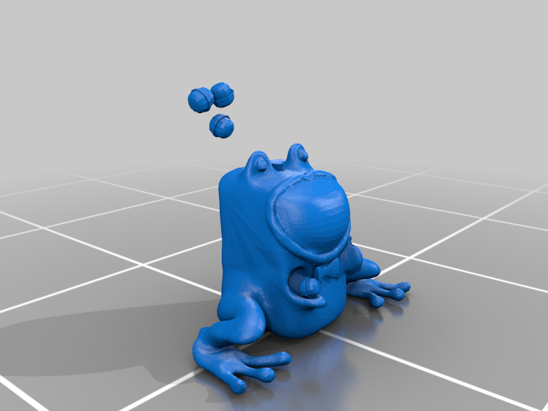 GACHAPOND - live designed on stream