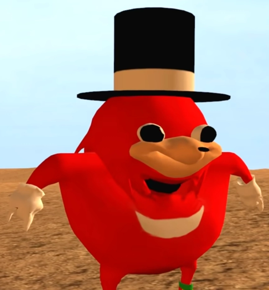 SMG4 Terrance