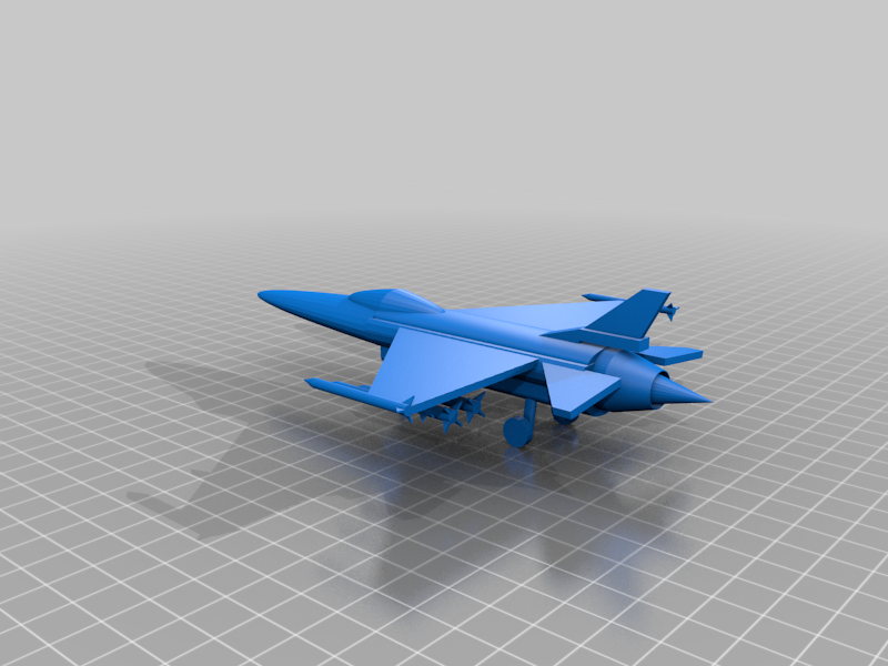 F-16 Fighting Falcon