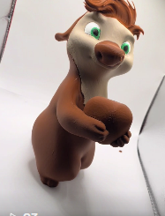 Ollie From Swapped Multipart