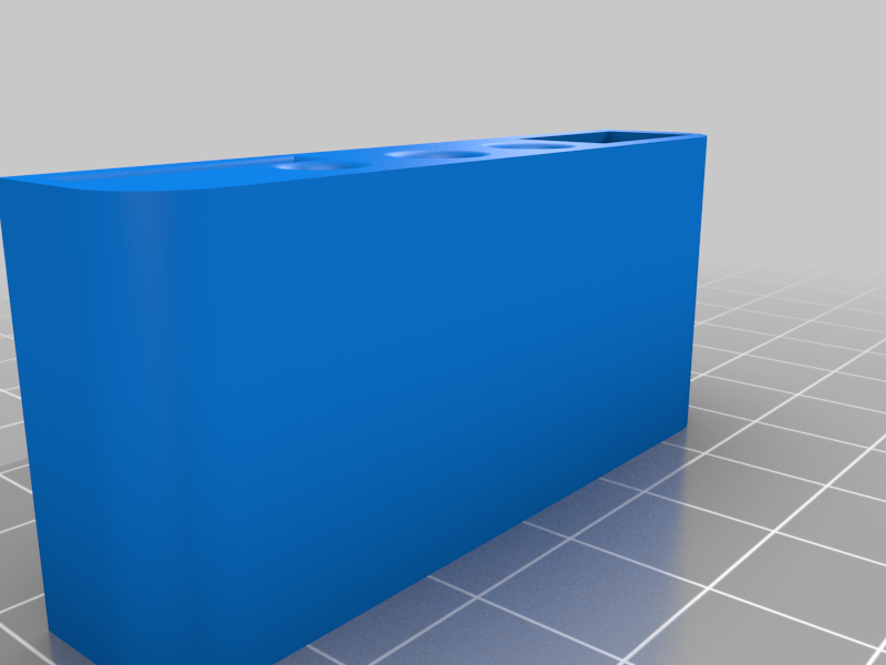 Flashforge Adventurer 3 Tools Organizer