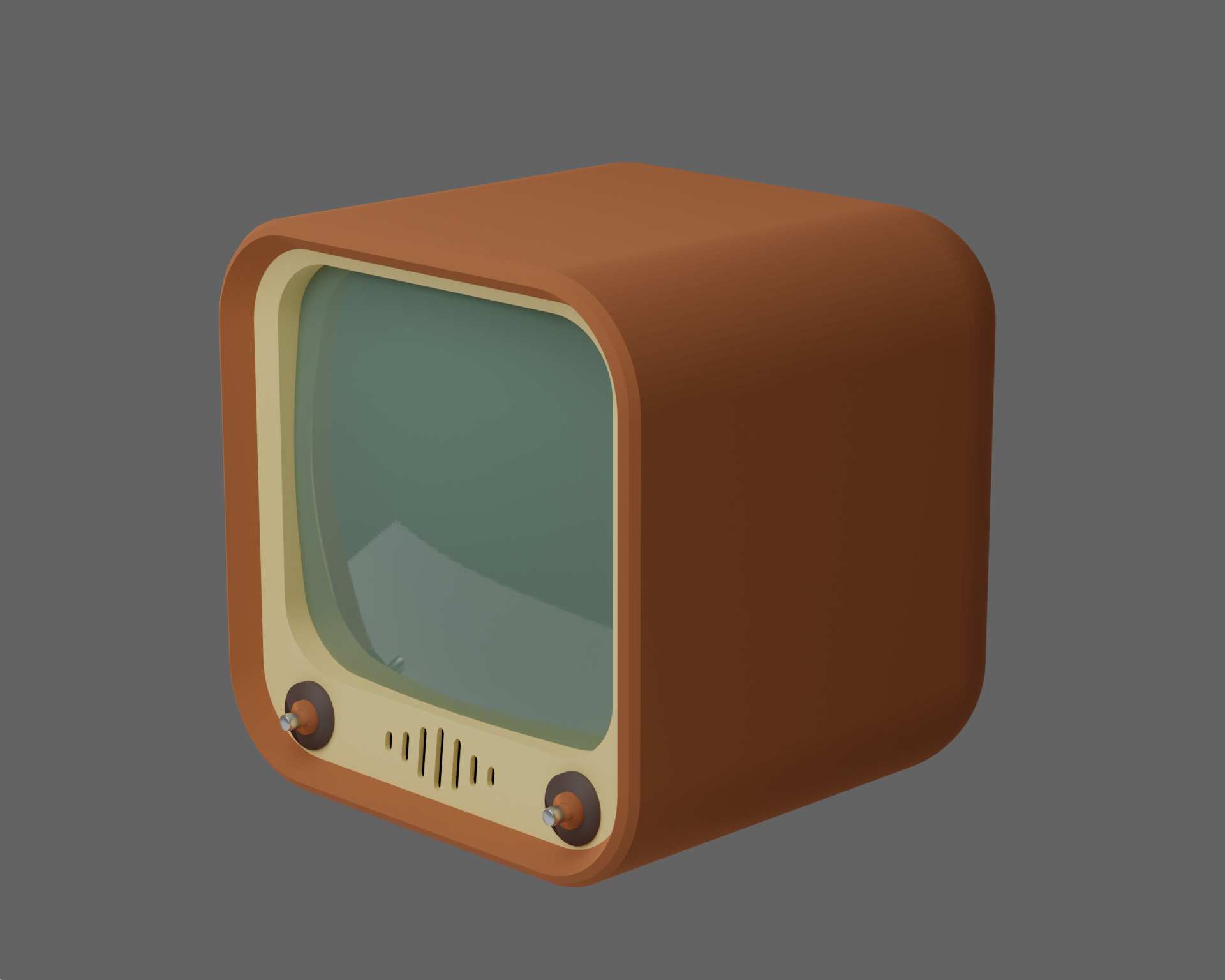 OLD TV (YouTube IPhone icon)