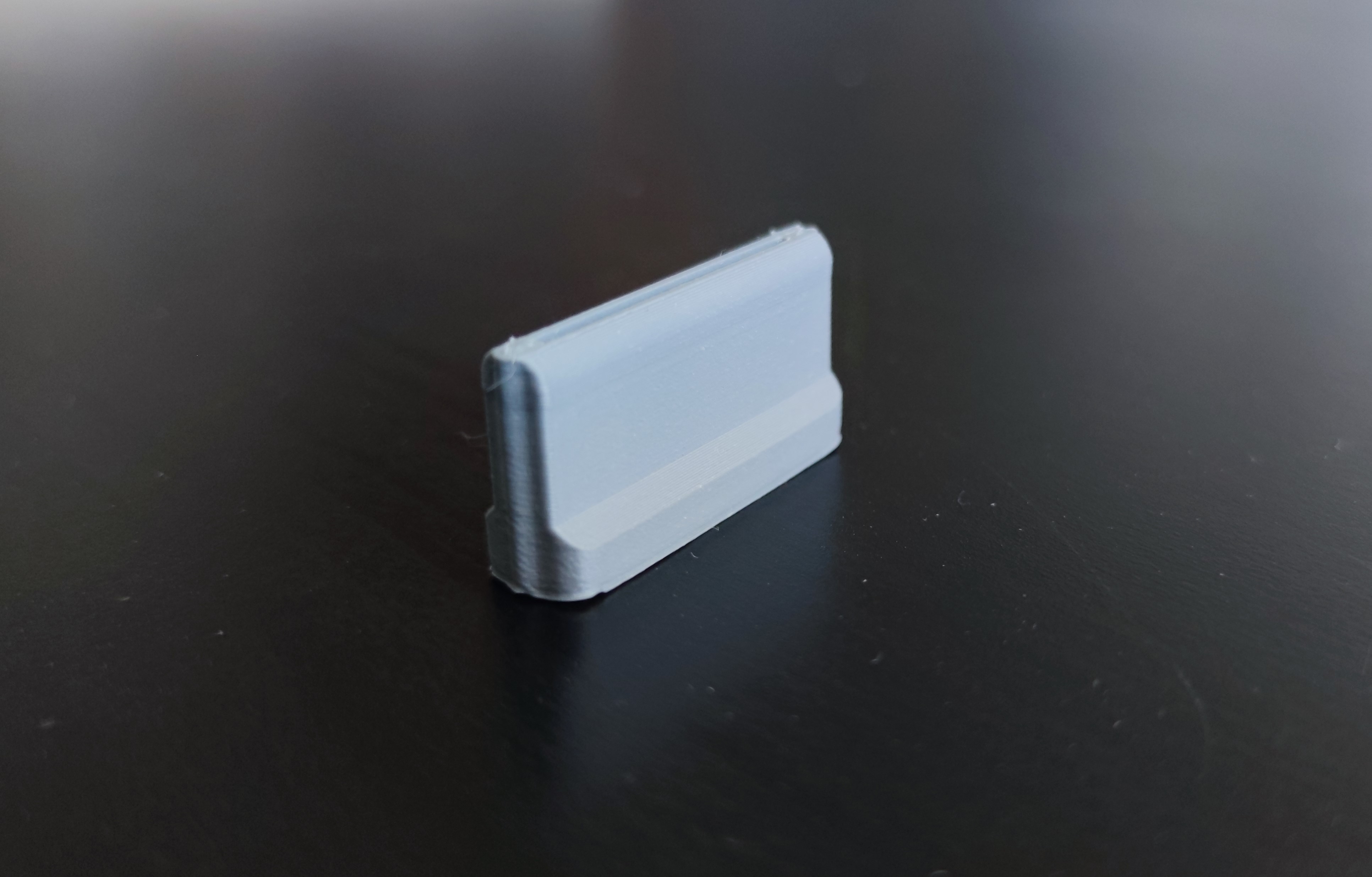 LitzClip 20mm