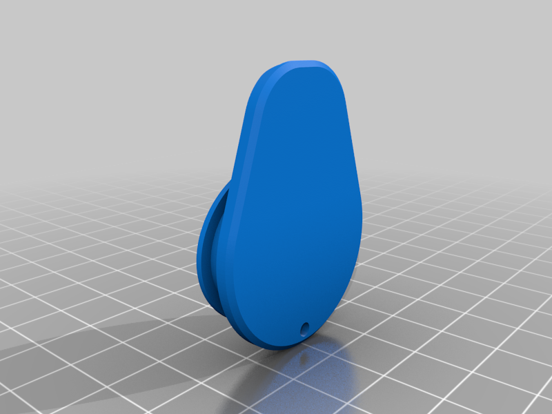 Bosch E-Bike Charging Plug Cover / Cap