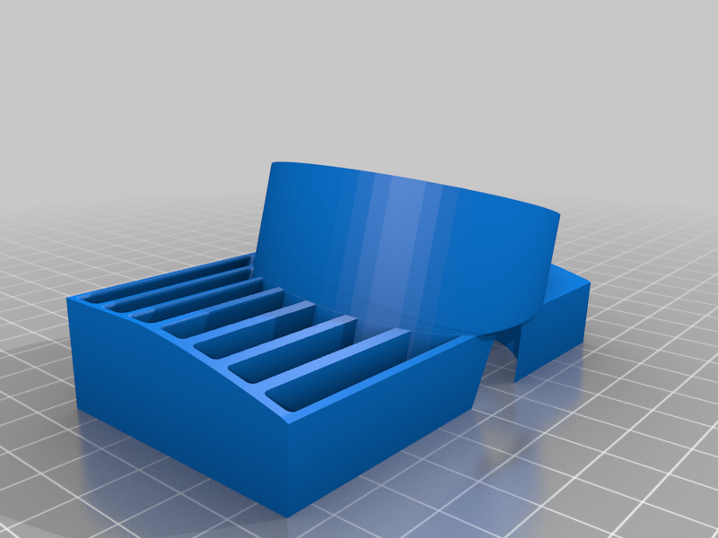 Octavia Mk1 52mm Boost Gauge Vent
