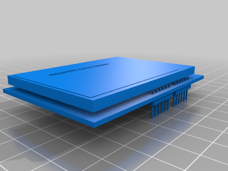 2.8" TFT LCD Shield