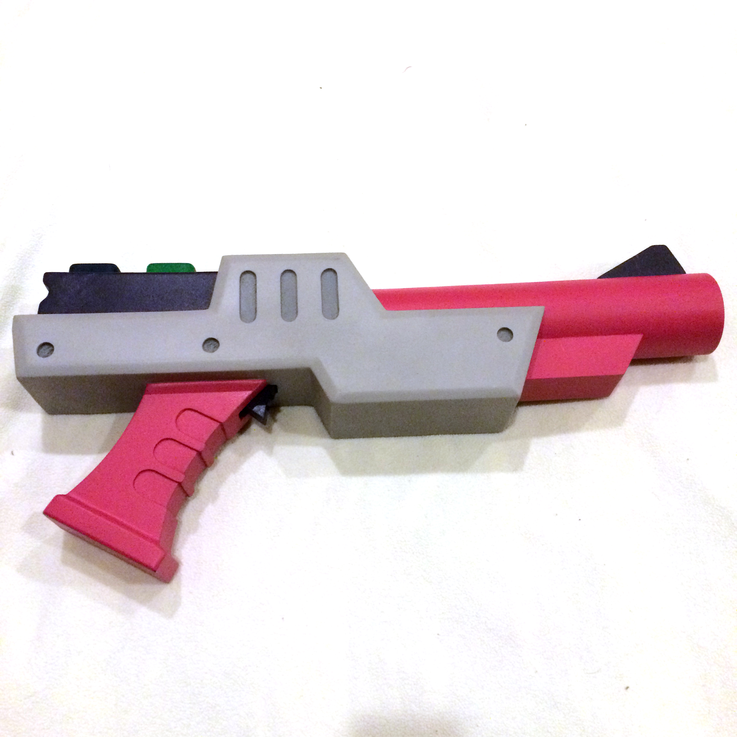 Arcade Miss Fortune Guns (League of Legends)