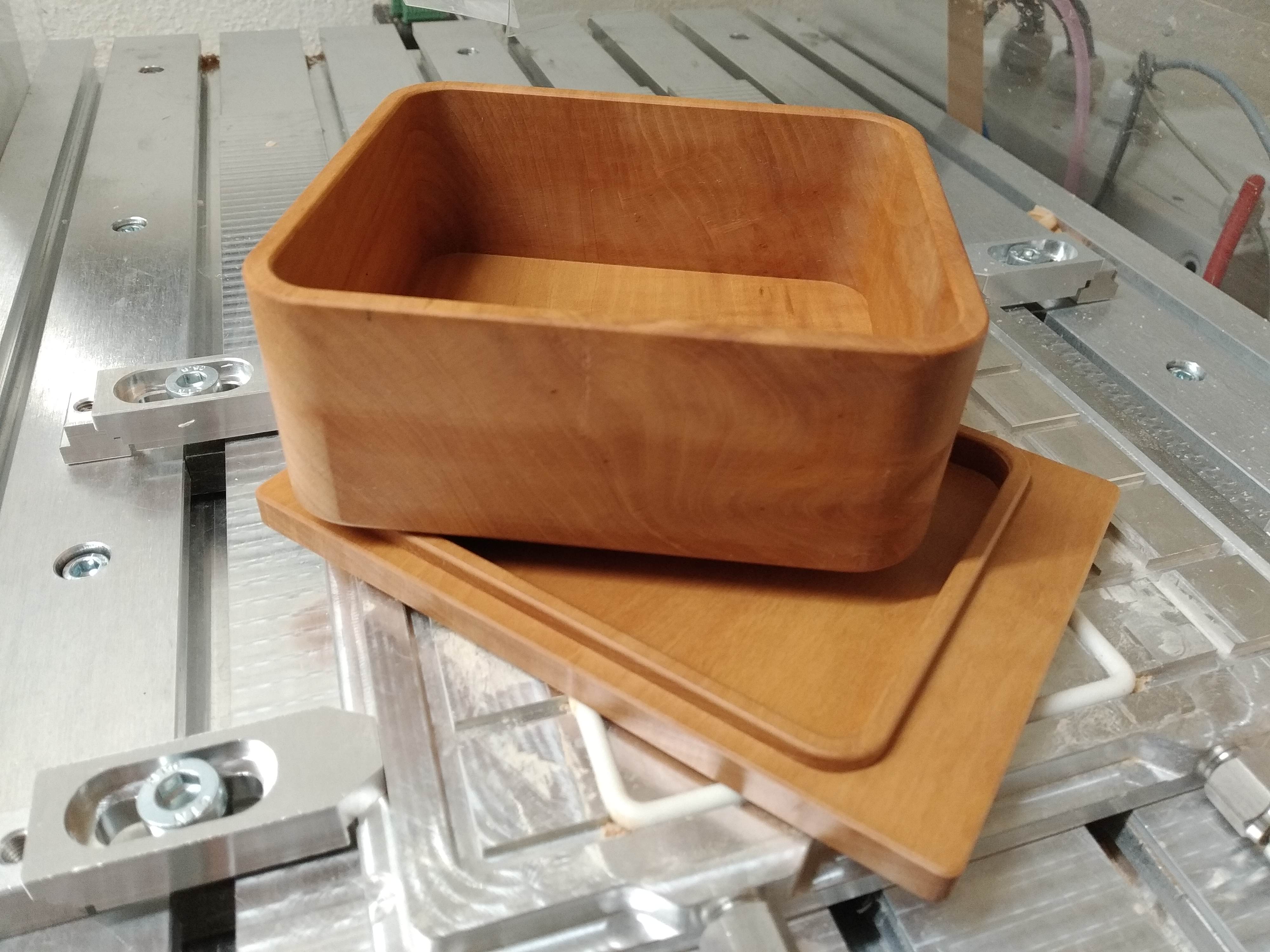 Butter Box
