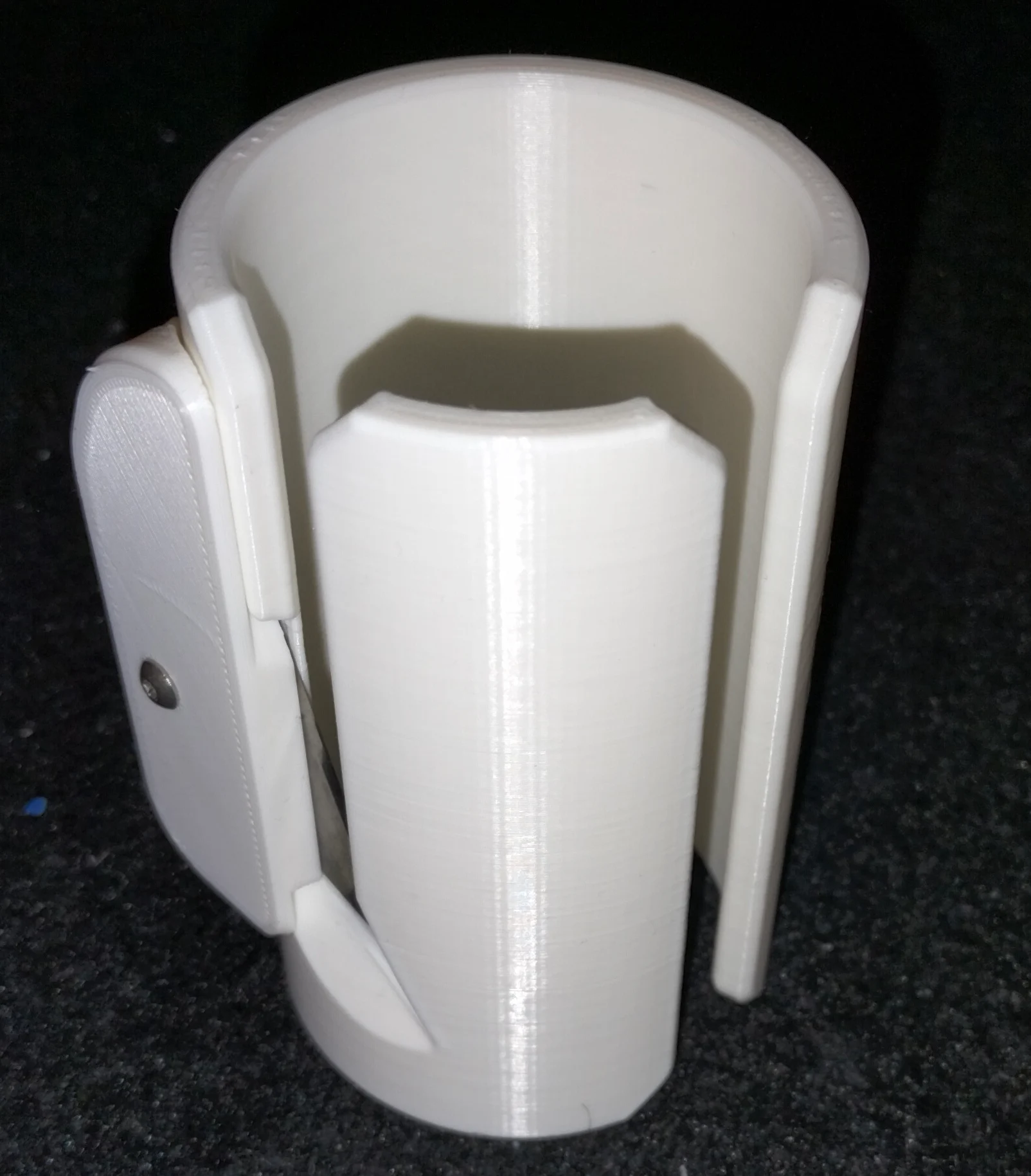 Wrapping Paper Cutter- Geschenkpapierschneider