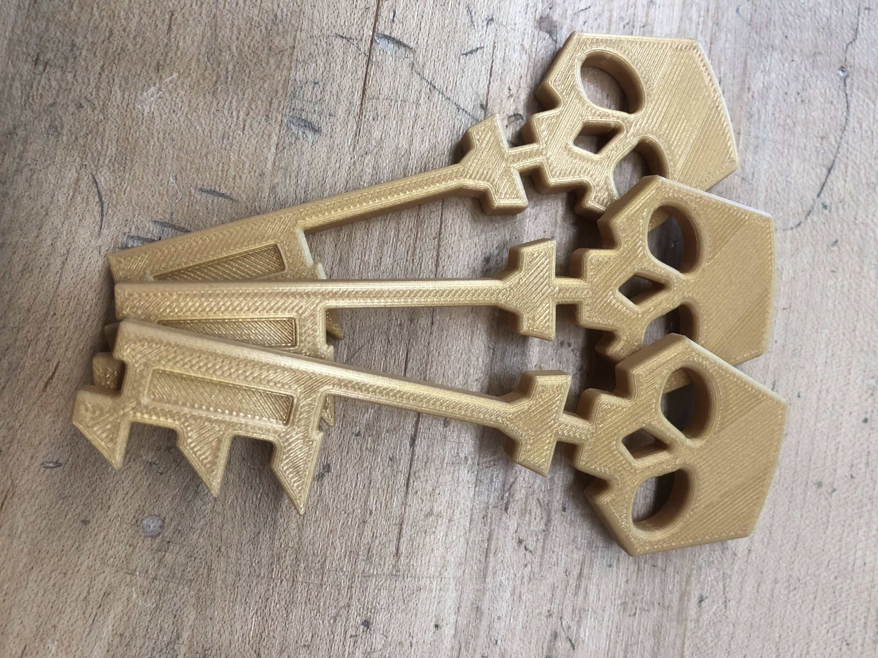 Borderlands Golden Keys