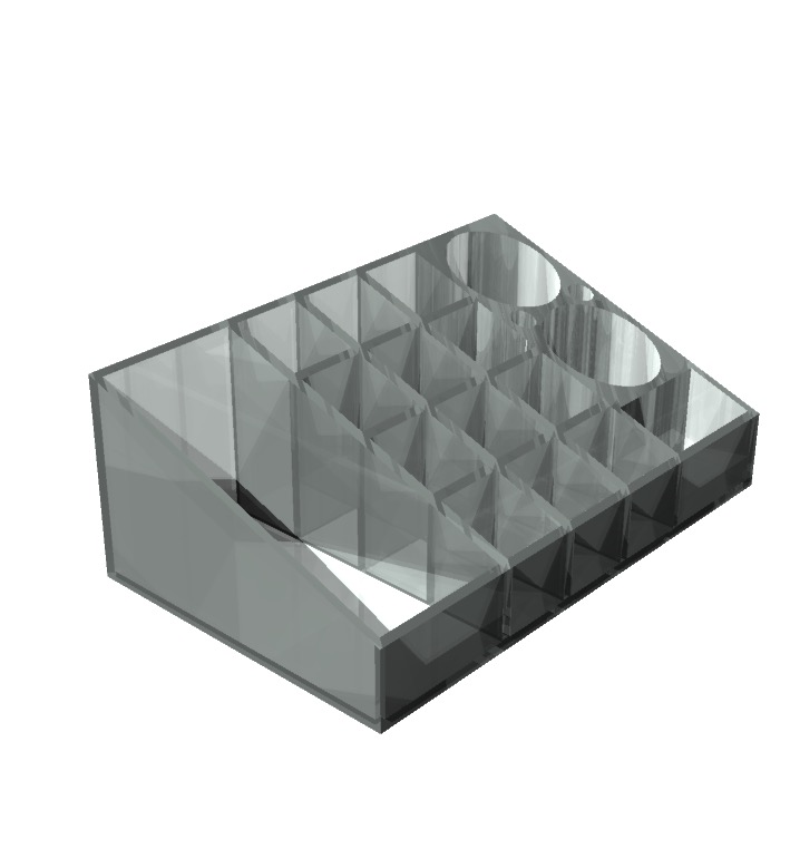 Makeup Container/or others